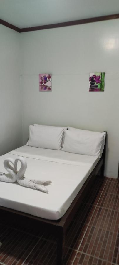 Alfa Garden Lodge Ел Нидо Екстериор снимка